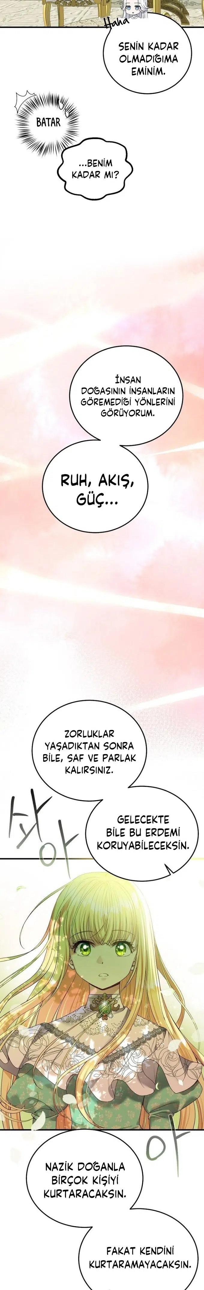 Canavar Veliahtın Karısı Oldum - Bölüm 52 Sayfa 11