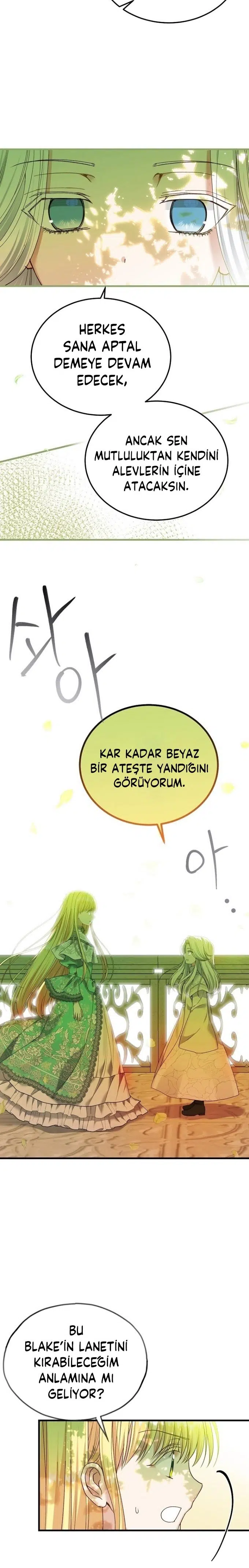 Canavar Veliahtın Karısı Oldum - Bölüm 52 Sayfa 12