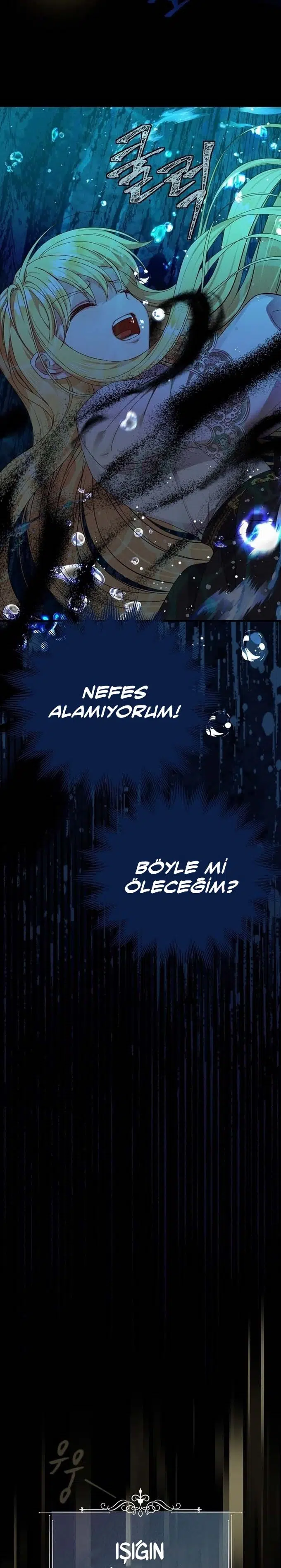 Canavar Veliahtın Karısı Oldum - Bölüm 52 Sayfa 23