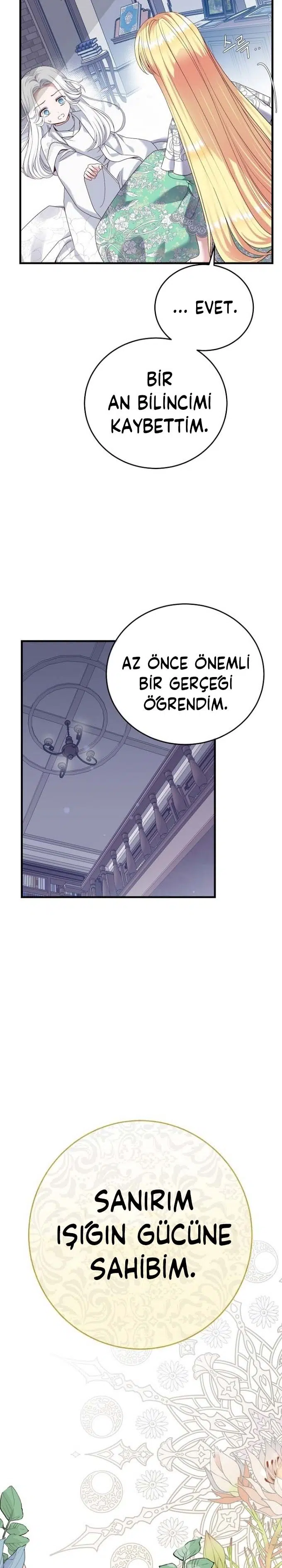 Canavar Veliahtın Karısı Oldum - Bölüm 52 Sayfa 26