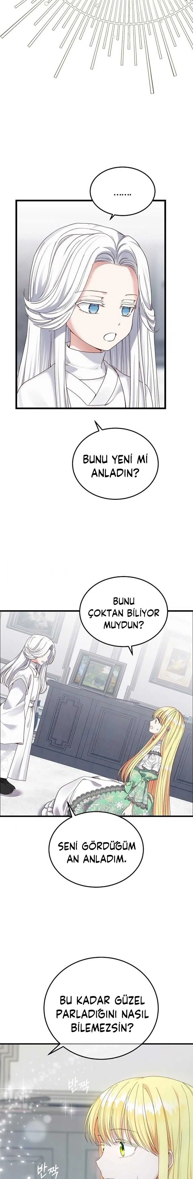 Canavar Veliahtın Karısı Oldum - Bölüm 53 Sayfa 4