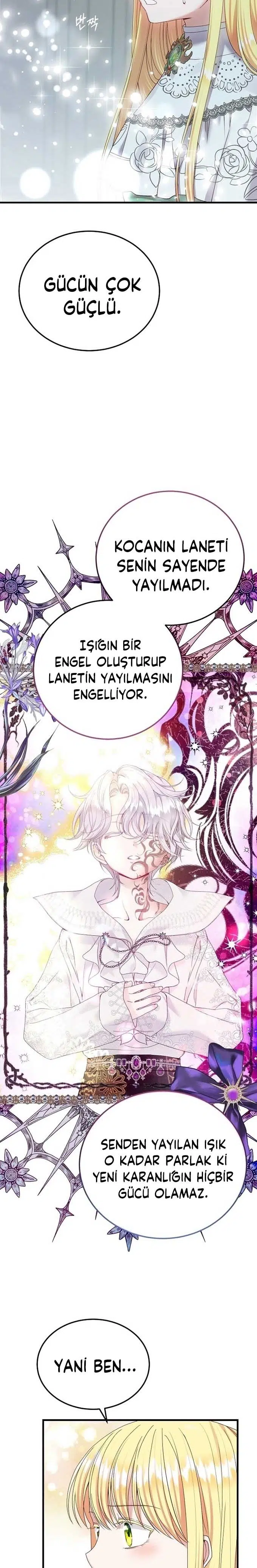 Canavar Veliahtın Karısı Oldum - Bölüm 53 Sayfa 5