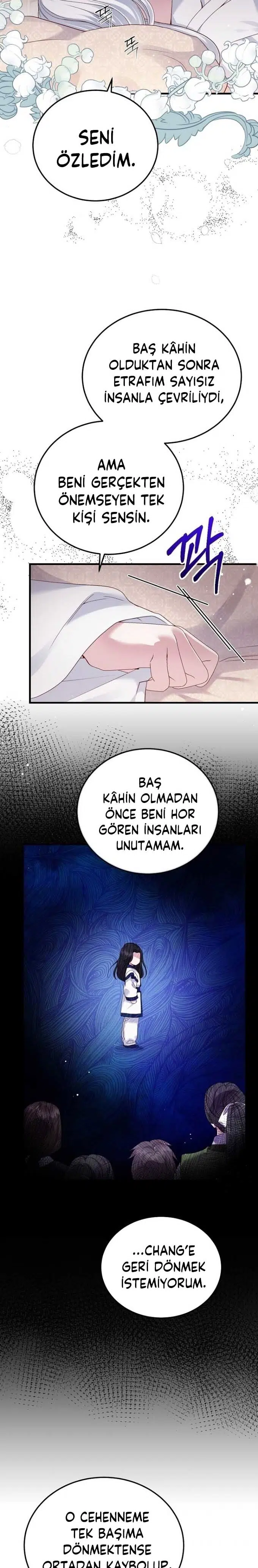 Canavar Veliahtın Karısı Oldum - Bölüm 53 Sayfa 11