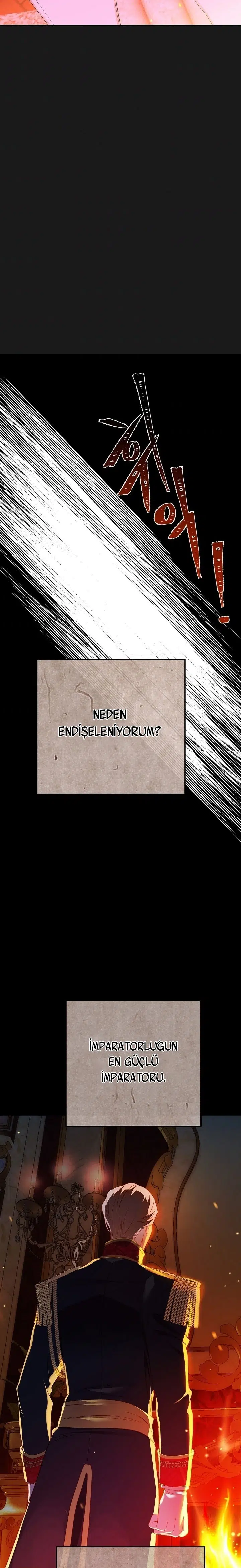 Canavar Veliahtın Karısı Oldum - Bölüm 54 Sayfa 14