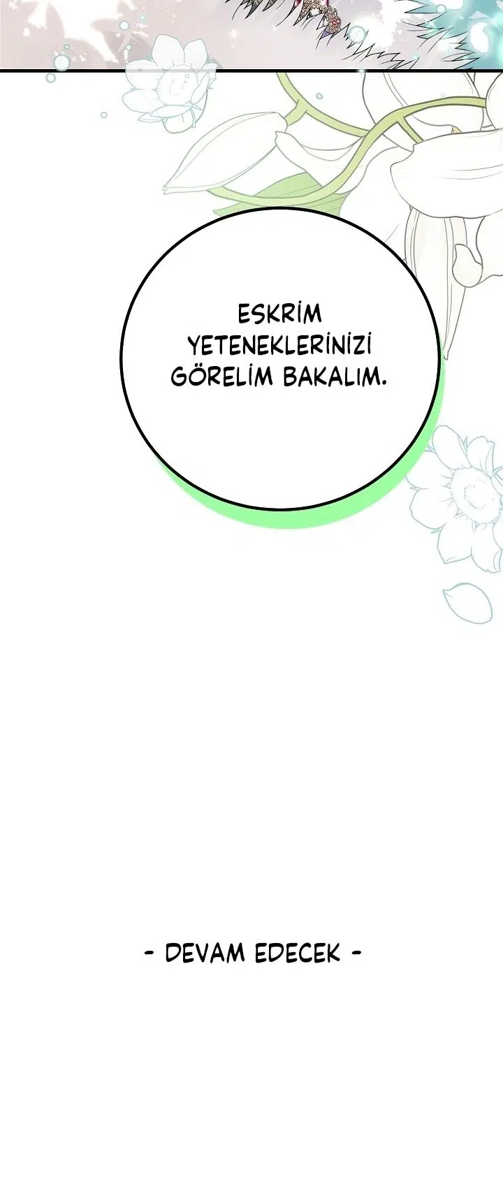 Canavar Veliahtın Karısı Oldum - Bölüm 54 Sayfa 25