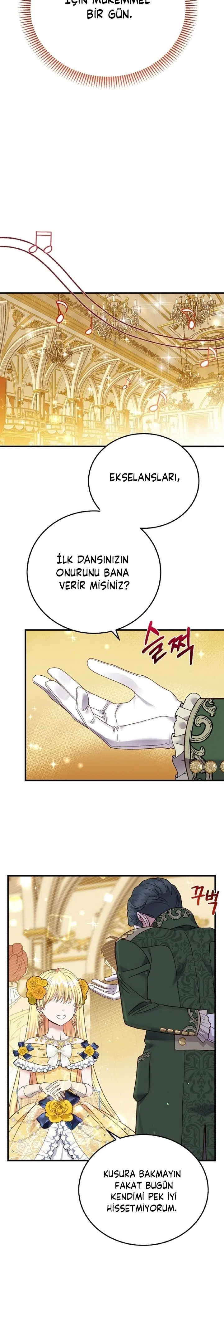 Canavar Veliahtın Karısı Oldum - Bölüm 56 Sayfa 4