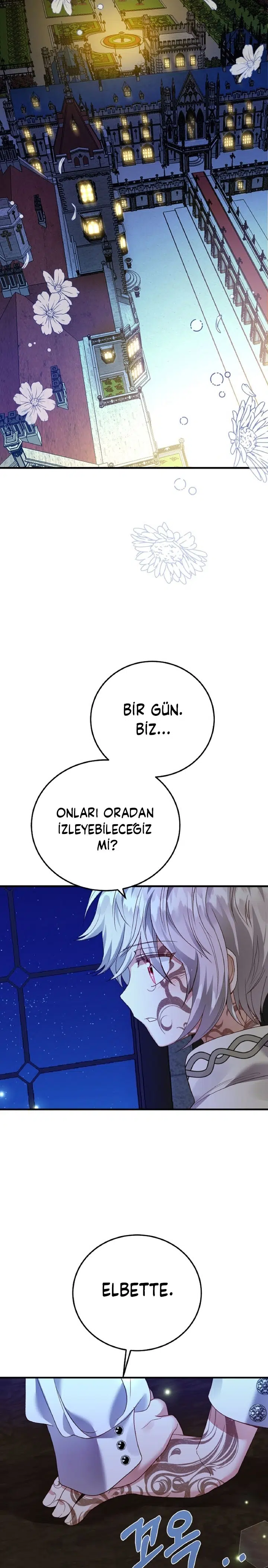 Canavar Veliahtın Karısı Oldum - Bölüm 57 Sayfa 5