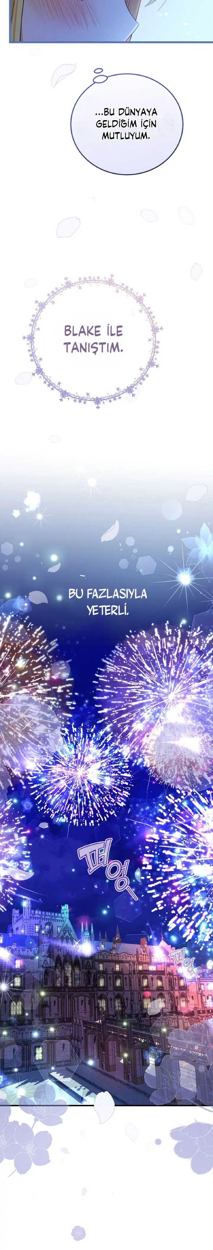 Canavar Veliahtın Karısı Oldum - Bölüm 57 Sayfa 12