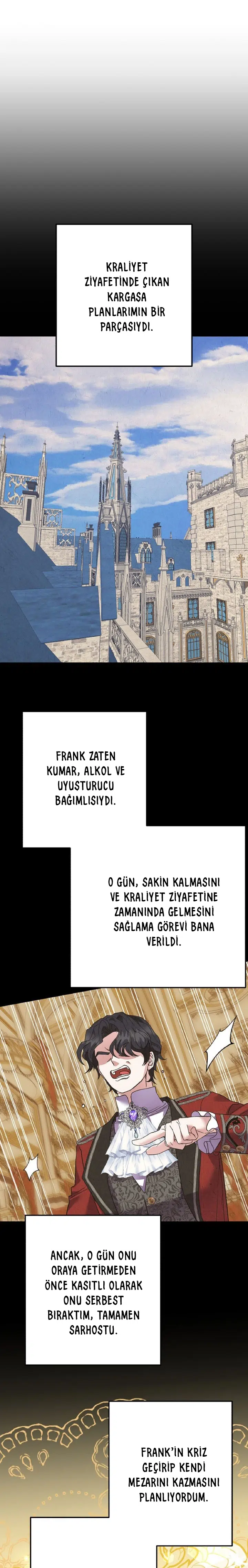 Canavar Veliahtın Karısı Oldum - Bölüm 58 Sayfa 13
