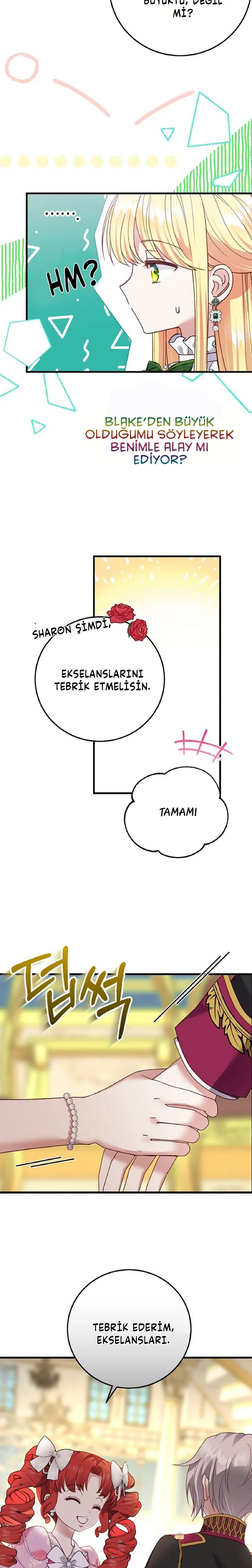 Canavar Veliahtın Karısı Oldum - Bölüm 59 Sayfa 9