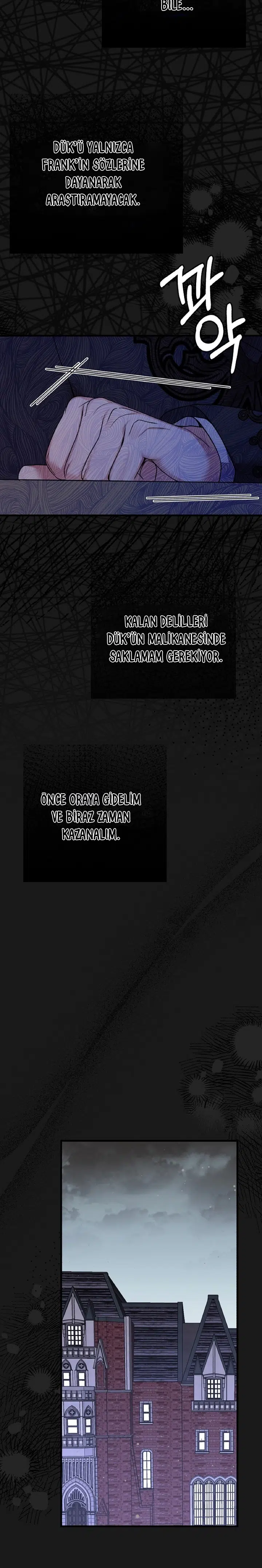 Canavar Veliahtın Karısı Oldum - Bölüm 60 Sayfa 4
