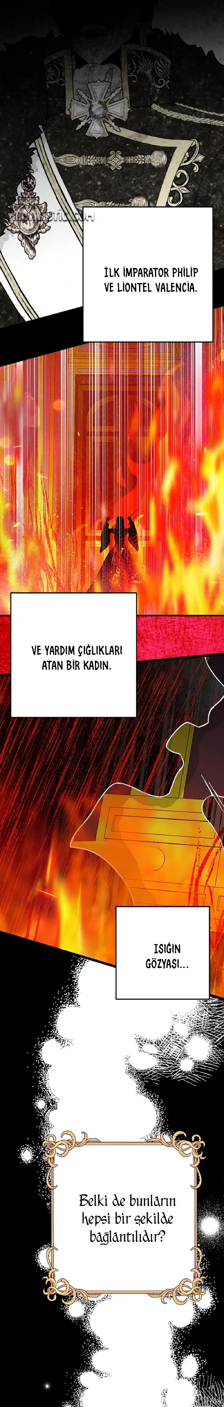 Canavar Veliahtın Karısı Oldum - Bölüm 60 Sayfa 20
