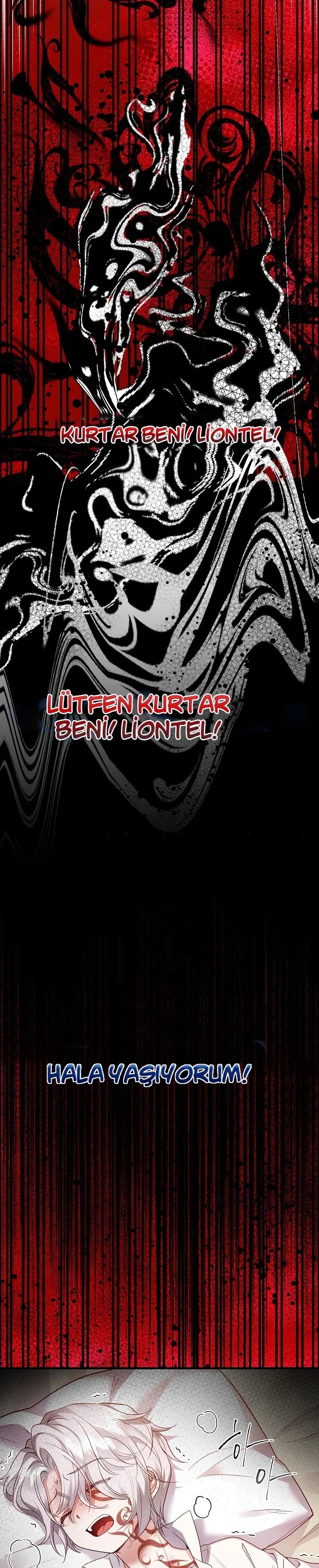 Canavar Veliahtın Karısı Oldum - Bölüm 61 Sayfa 20