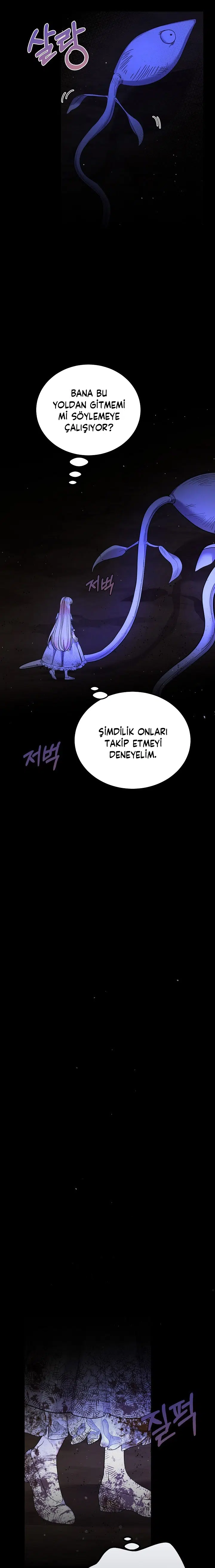 Canavar Veliahtın Karısı Oldum - Bölüm 62 Sayfa 19