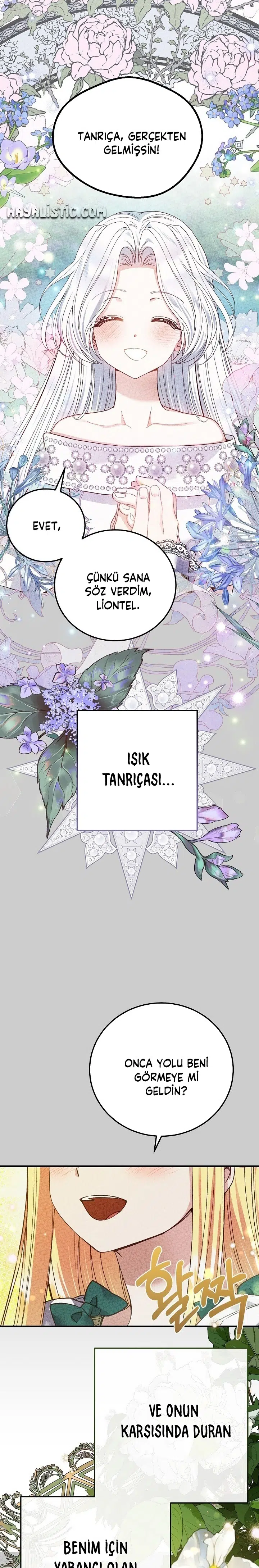 Canavar Veliahtın Karısı Oldum - Bölüm 63 Sayfa 3