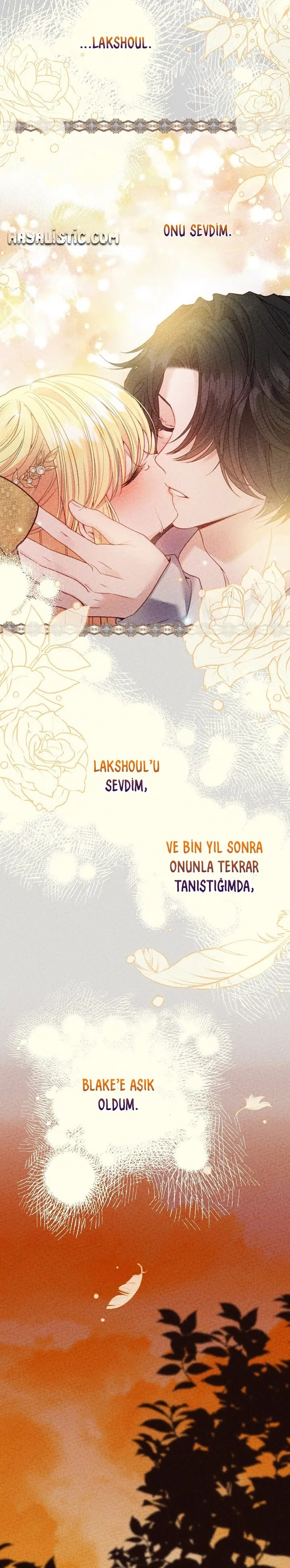 Canavar Veliahtın Karısı Oldum - Bölüm 63 Sayfa 27
