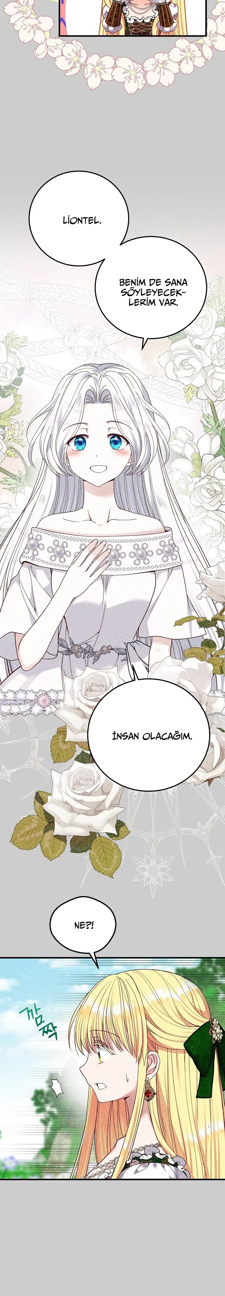 Canavar Veliahtın Karısı Oldum - Bölüm 64 Sayfa 5
