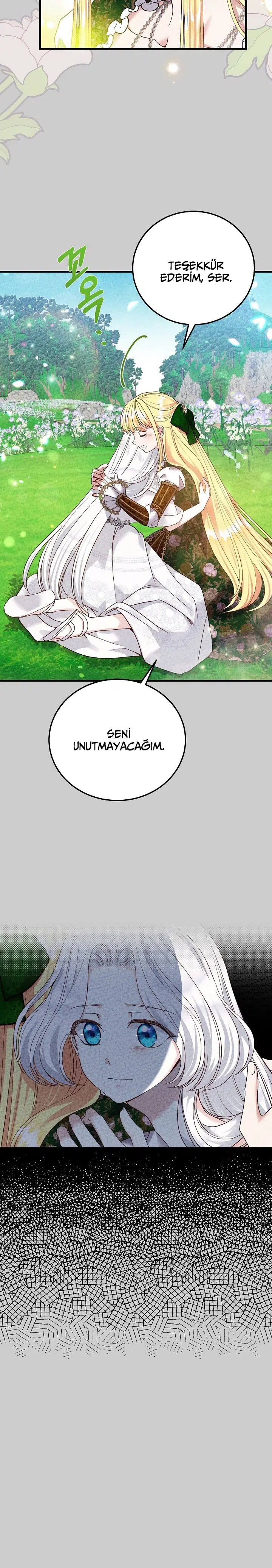Canavar Veliahtın Karısı Oldum - Bölüm 64 Sayfa 11