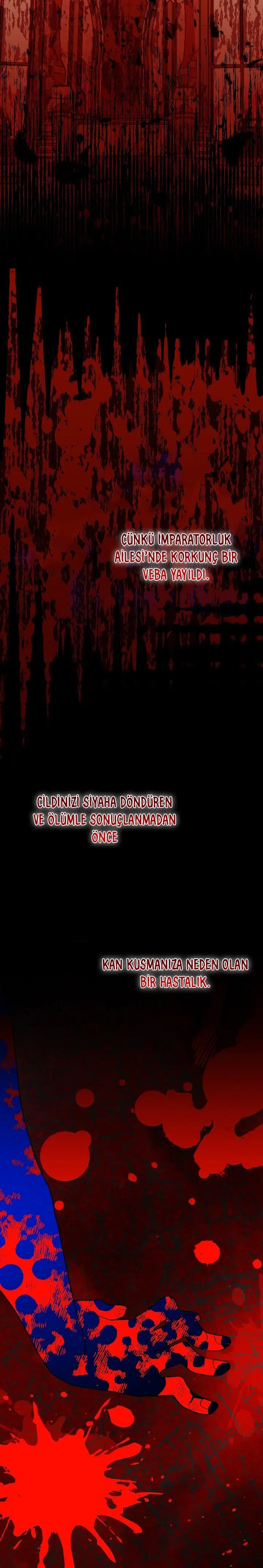 Canavar Veliahtın Karısı Oldum - Bölüm 65 Sayfa 4