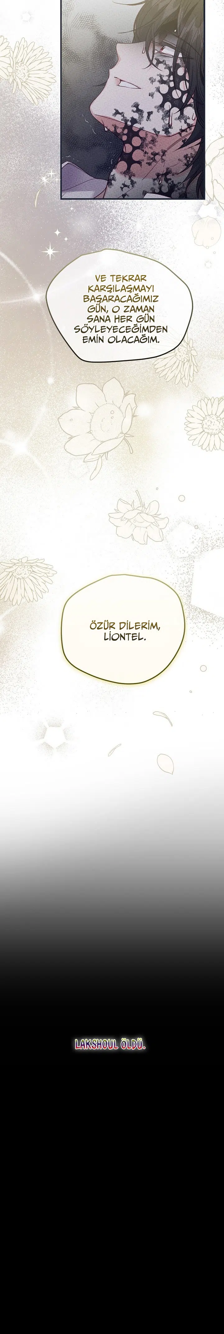 Canavar Veliahtın Karısı Oldum - Bölüm 65 Sayfa 12