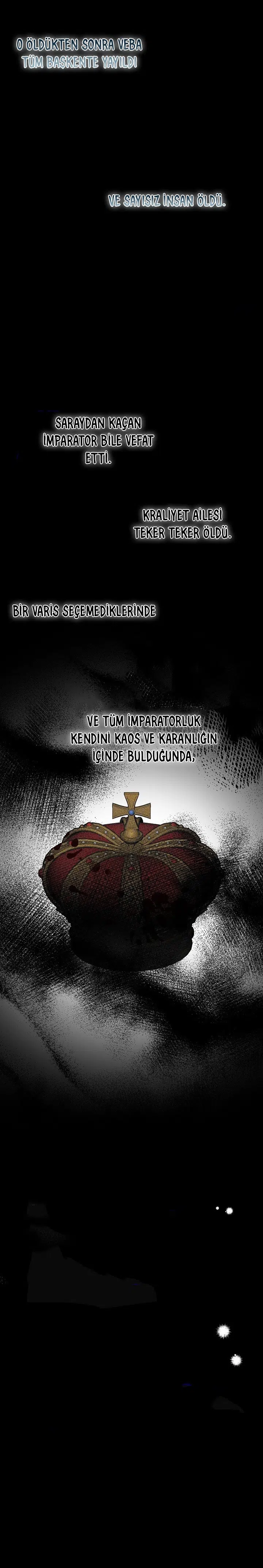 Canavar Veliahtın Karısı Oldum - Bölüm 65 Sayfa 15