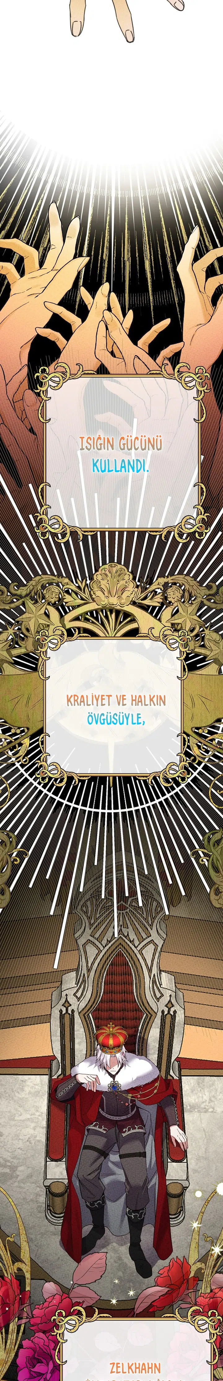 Canavar Veliahtın Karısı Oldum - Bölüm 65 Sayfa 17