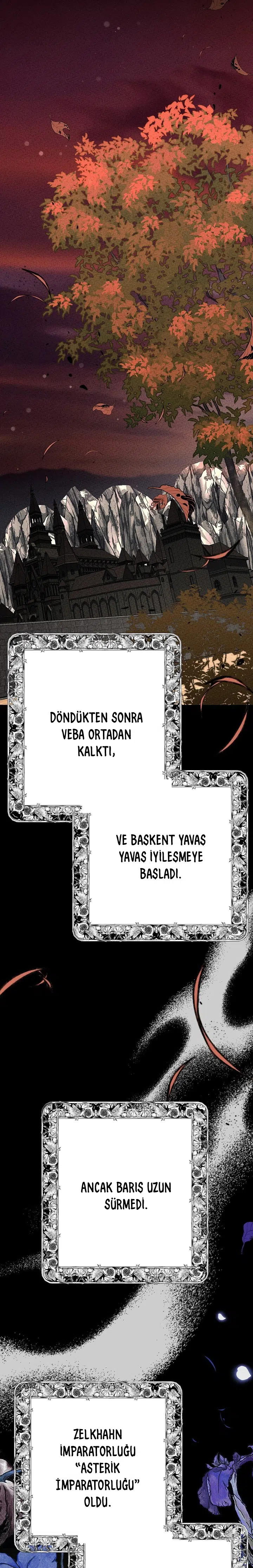 Canavar Veliahtın Karısı Oldum - Bölüm 65 Sayfa 28