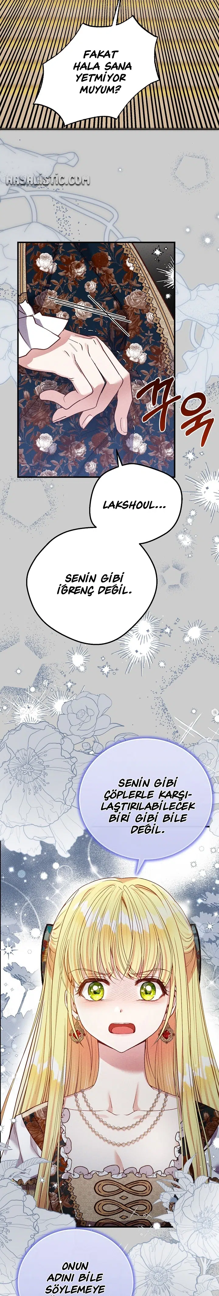 Canavar Veliahtın Karısı Oldum - Bölüm 66 Sayfa 10