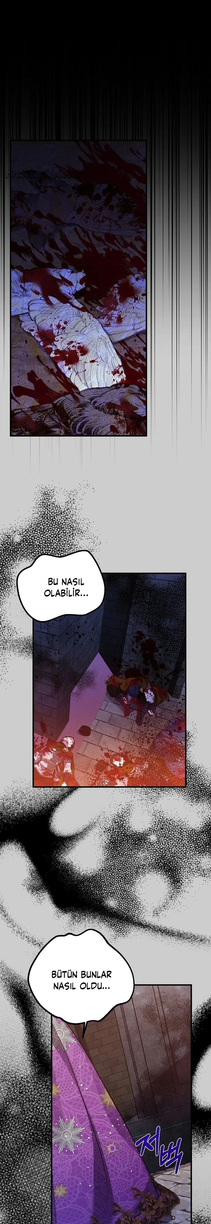 Canavar Veliahtın Karısı Oldum - Bölüm 68 Sayfa 14