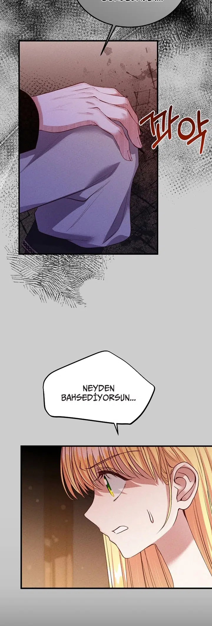 Canavar Veliahtın Karısı Oldum - Bölüm 69 Sayfa 13