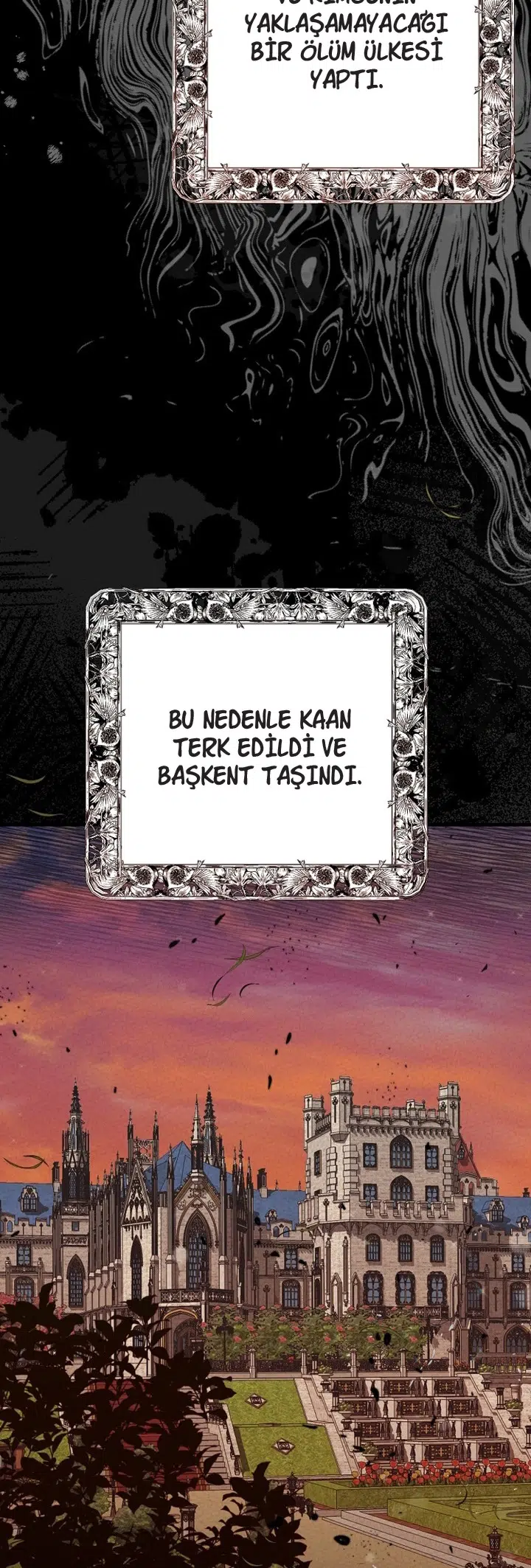 Canavar Veliahtın Karısı Oldum - Bölüm 69 Sayfa 18