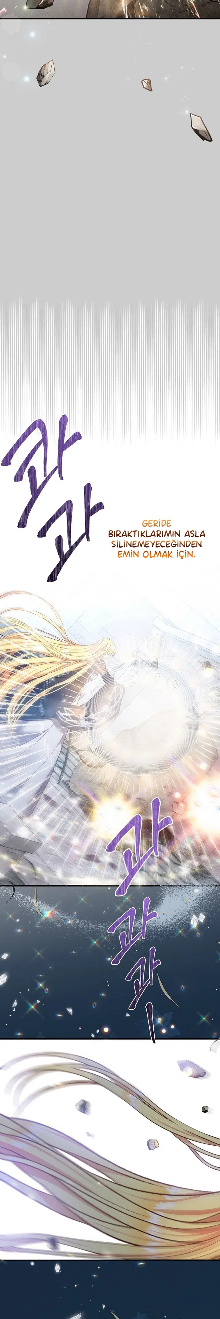 Canavar Veliahtın Karısı Oldum - Bölüm 71 Sayfa 14