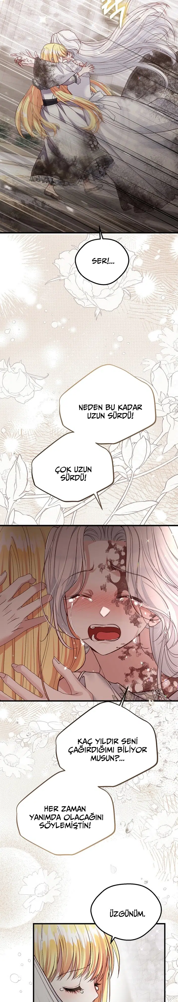 Canavar Veliahtın Karısı Oldum - Bölüm 72 Sayfa 11
