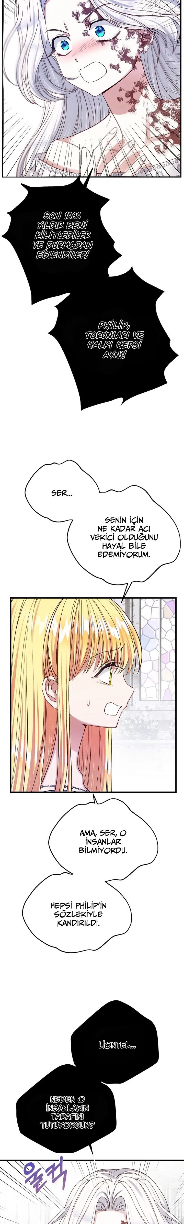 Canavar Veliahtın Karısı Oldum - Bölüm 72 Sayfa 17