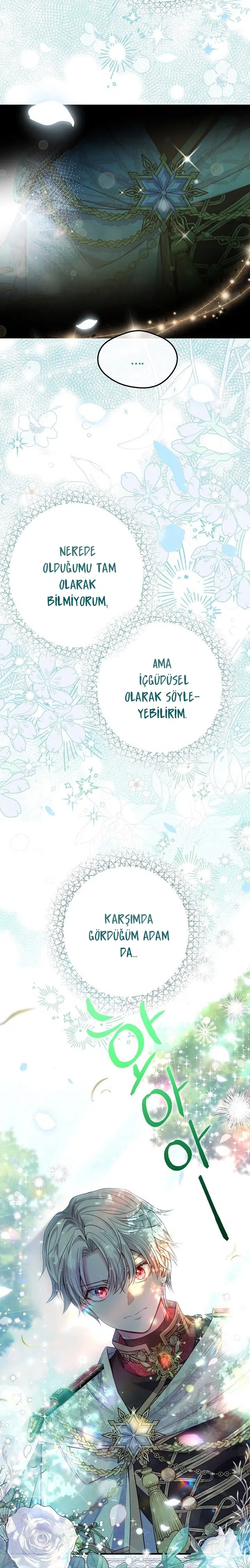 Canavar Veliahtın Karısı Oldum - Bölüm 73 Sayfa 3