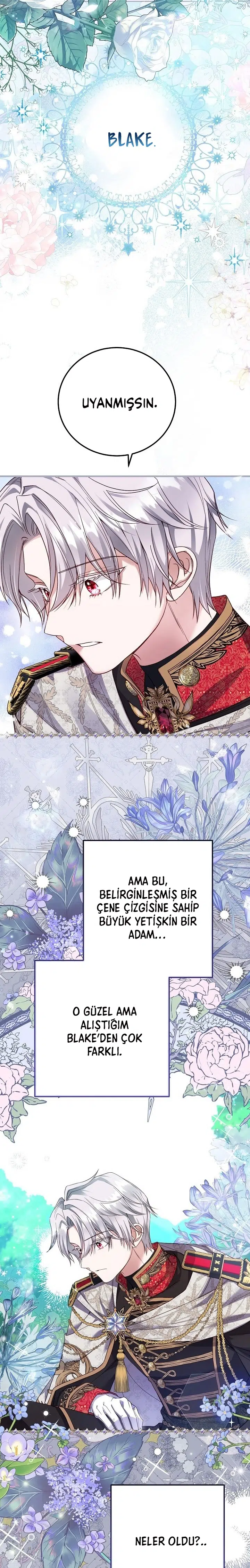 Canavar Veliahtın Karısı Oldum - Bölüm 73 Sayfa 4