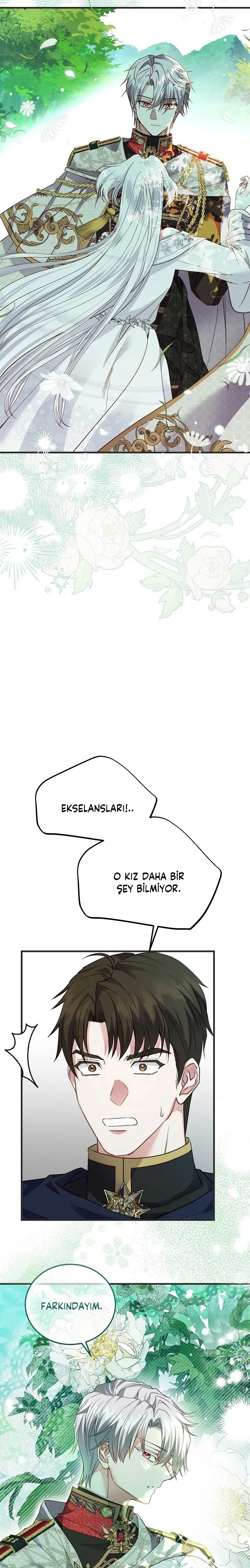 Canavar Veliahtın Karısı Oldum - Bölüm 73 Sayfa 13