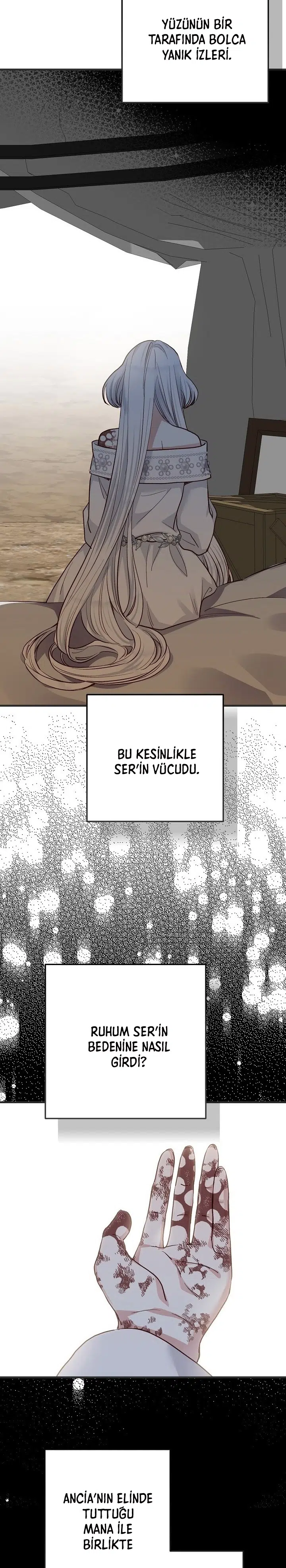 Canavar Veliahtın Karısı Oldum - Bölüm 73 Sayfa 24