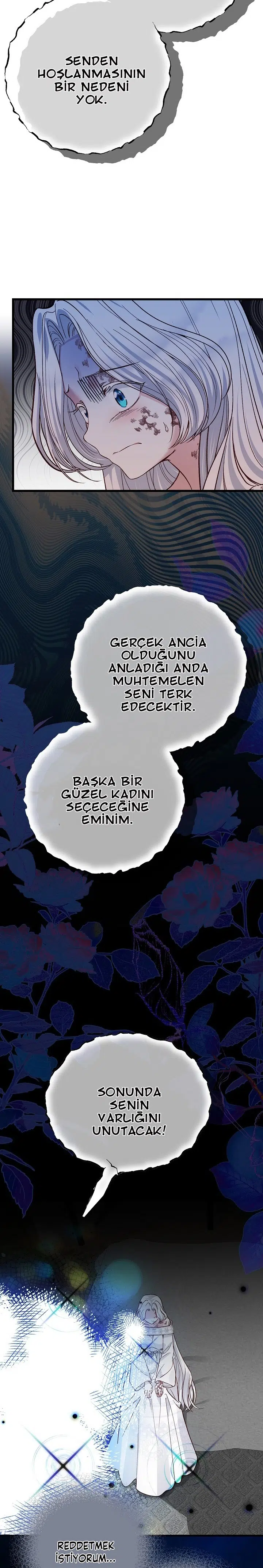 Canavar Veliahtın Karısı Oldum - Bölüm 74 Sayfa 7