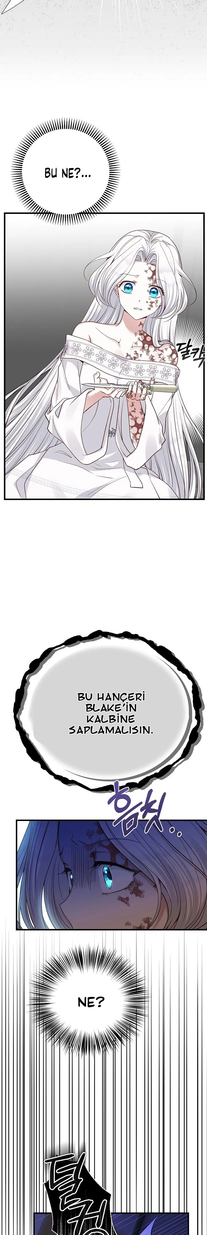 Canavar Veliahtın Karısı Oldum - Bölüm 74 Sayfa 10