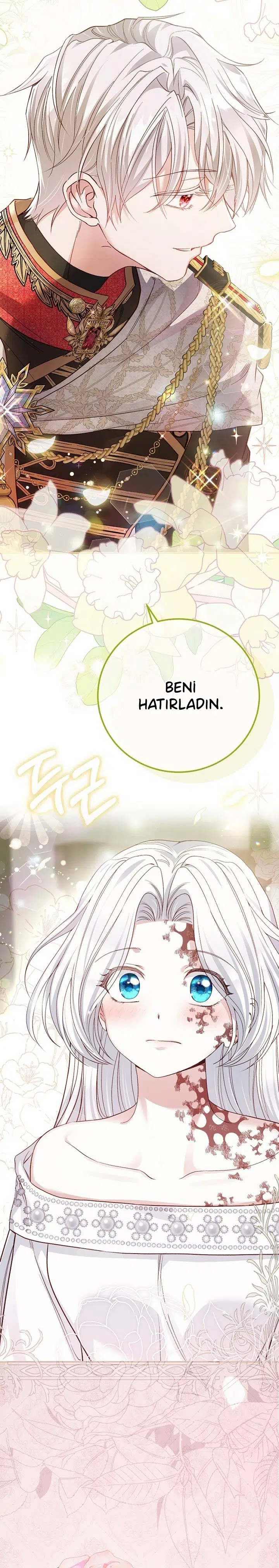 Canavar Veliahtın Karısı Oldum - Bölüm 75 Sayfa 3