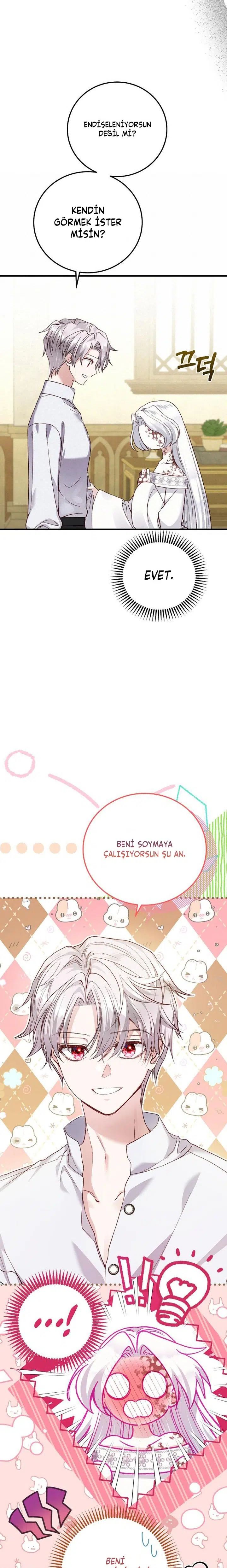 Canavar Veliahtın Karısı Oldum - Bölüm 77 Sayfa 6