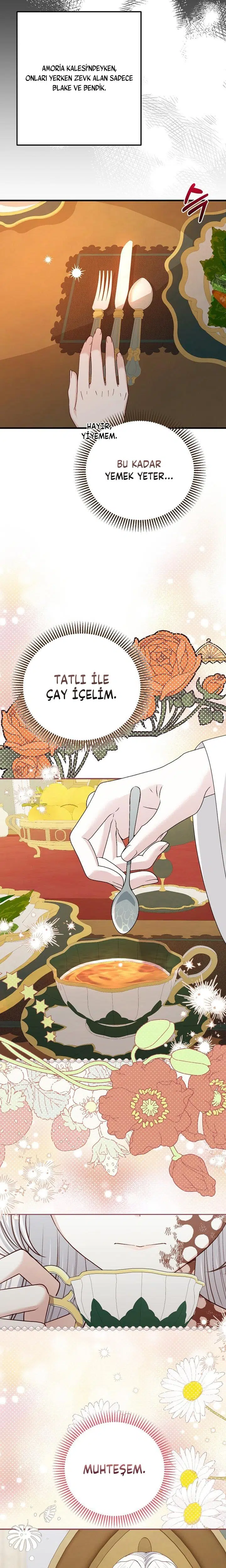 Canavar Veliahtın Karısı Oldum - Bölüm 77 Sayfa 15