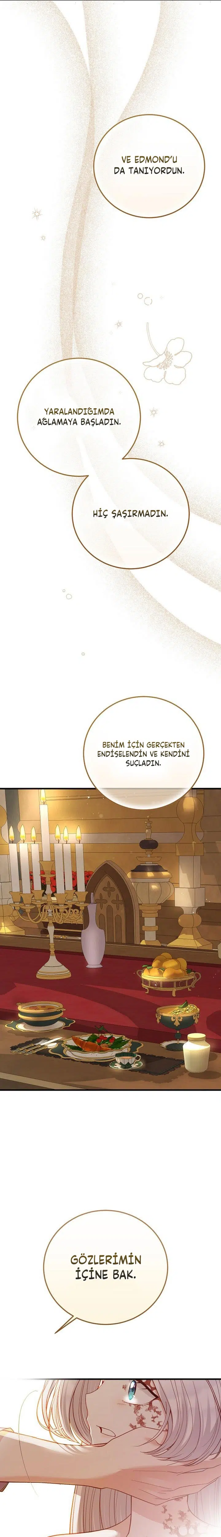 Canavar Veliahtın Karısı Oldum - Bölüm 77 Sayfa 20
