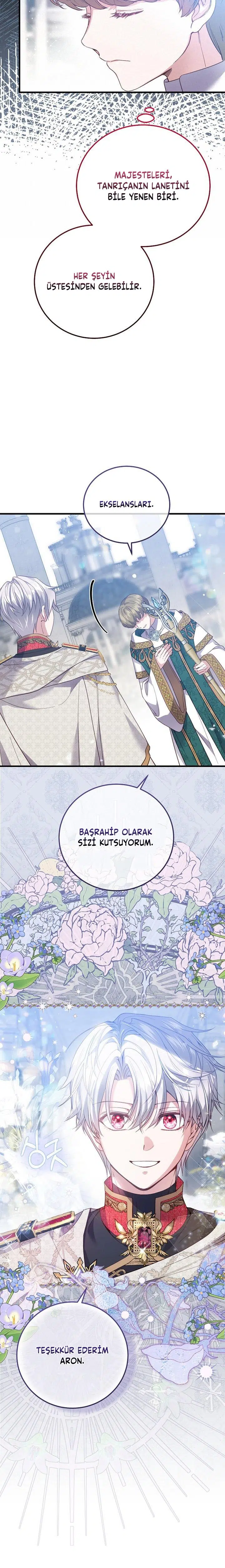 Canavar Veliahtın Karısı Oldum - Bölüm 78 Sayfa 13
