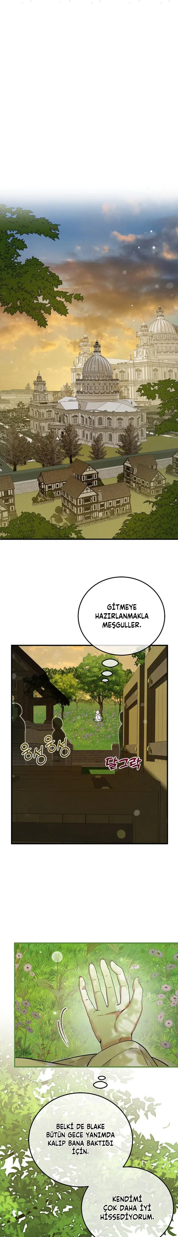 Canavar Veliahtın Karısı Oldum - Bölüm 78 Sayfa 14