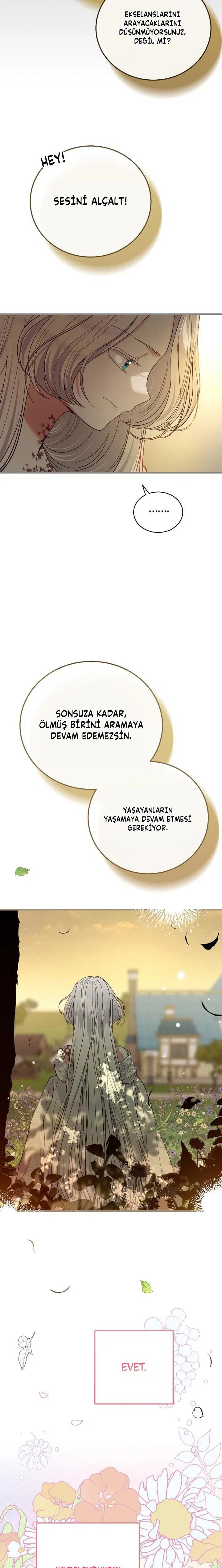 Canavar Veliahtın Karısı Oldum - Bölüm 78 Sayfa 18