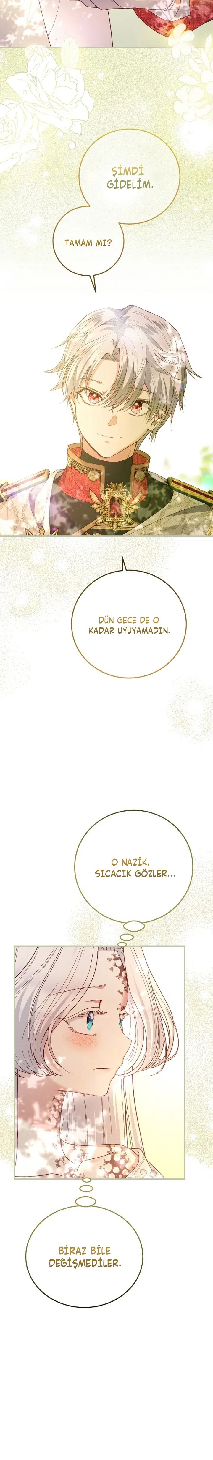 Canavar Veliahtın Karısı Oldum - Bölüm 79 Sayfa 4