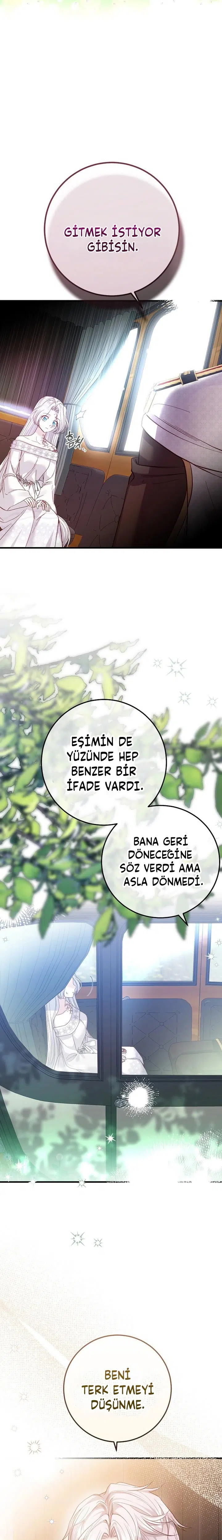 Canavar Veliahtın Karısı Oldum - Bölüm 79 Sayfa 20