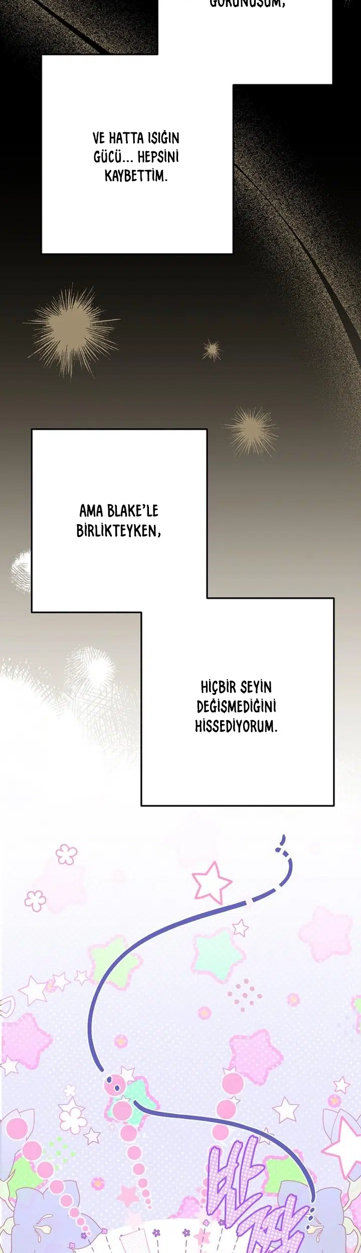 Canavar Veliahtın Karısı Oldum - Bölüm 80 Sayfa 13